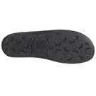 Acorn Women's Dara Slippers- Charcoal Button