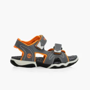 Adventure Seeker - Grey