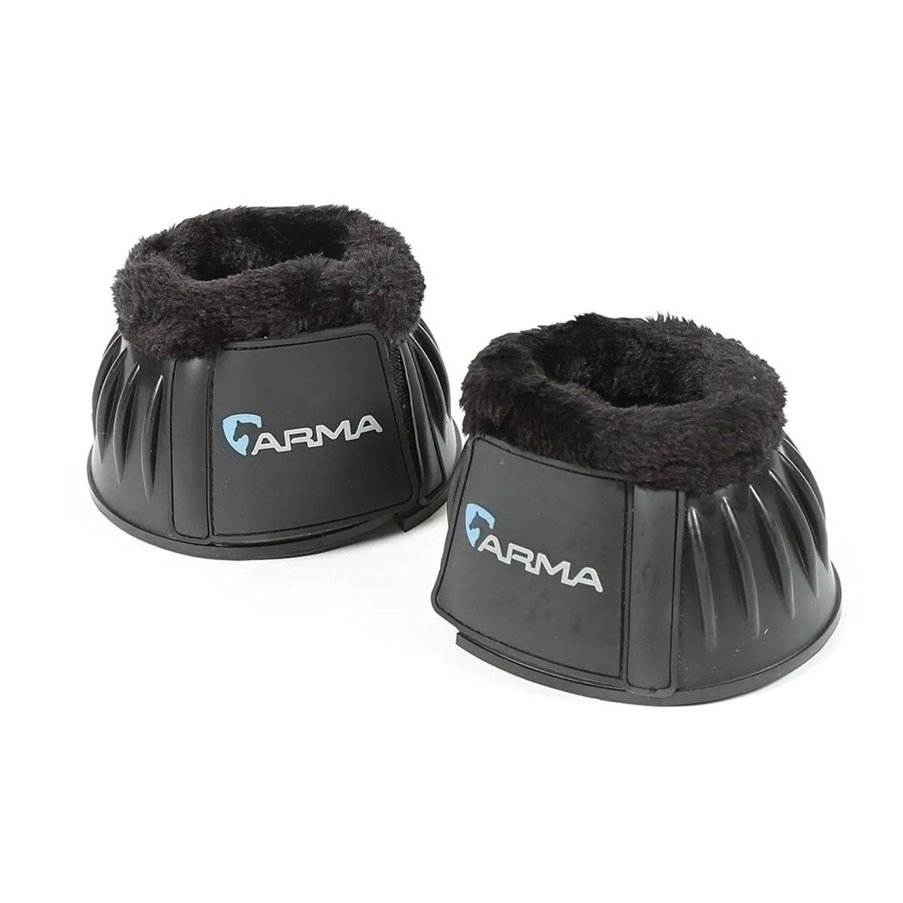 Arma Fleece-Lined Bell Boots