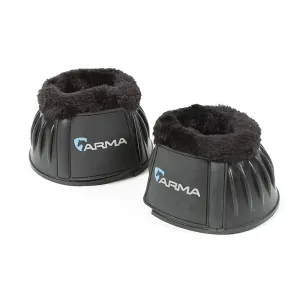 Arma Fleece-Lined Bell Boots