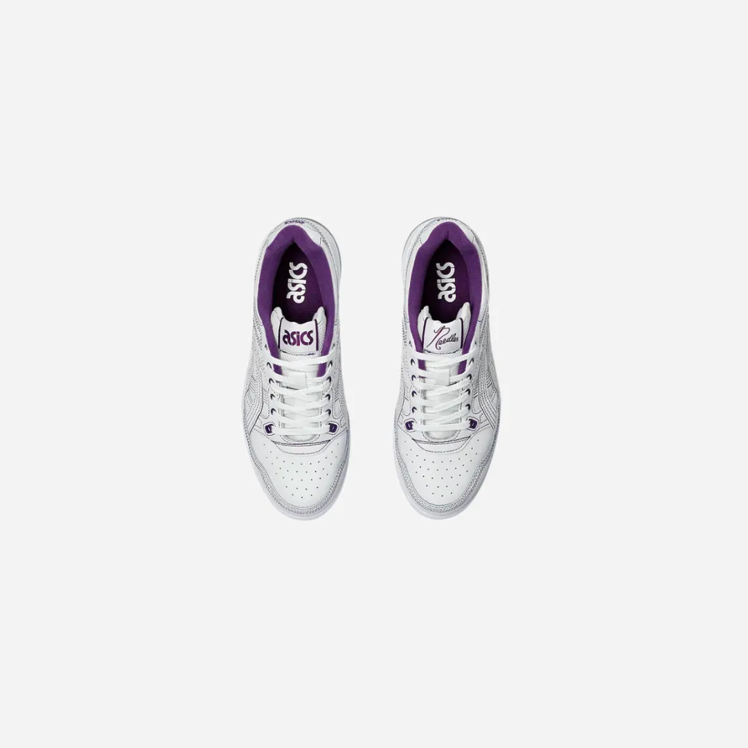 Asics x Needles EX89 Shoes White