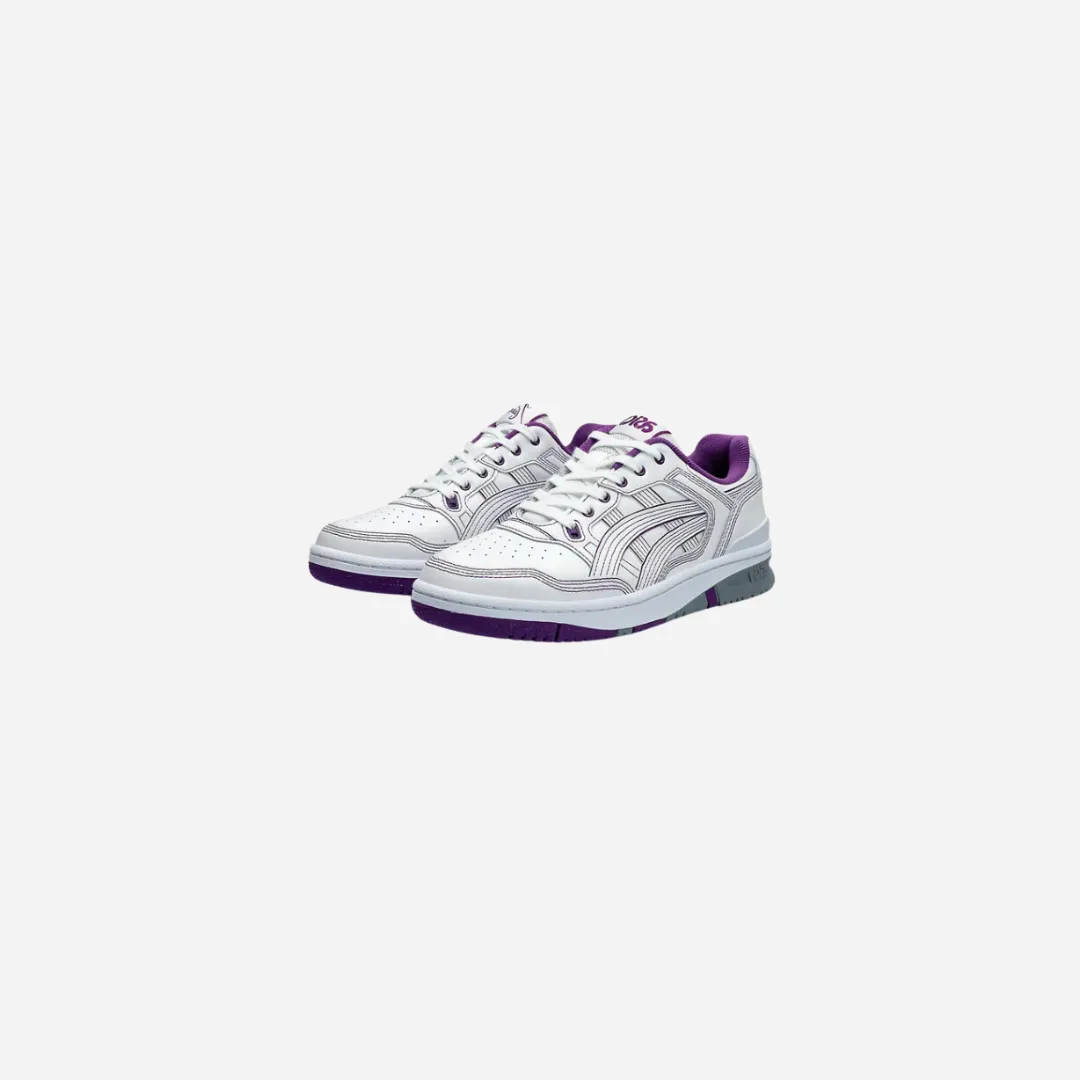 Asics x Needles EX89 Shoes White