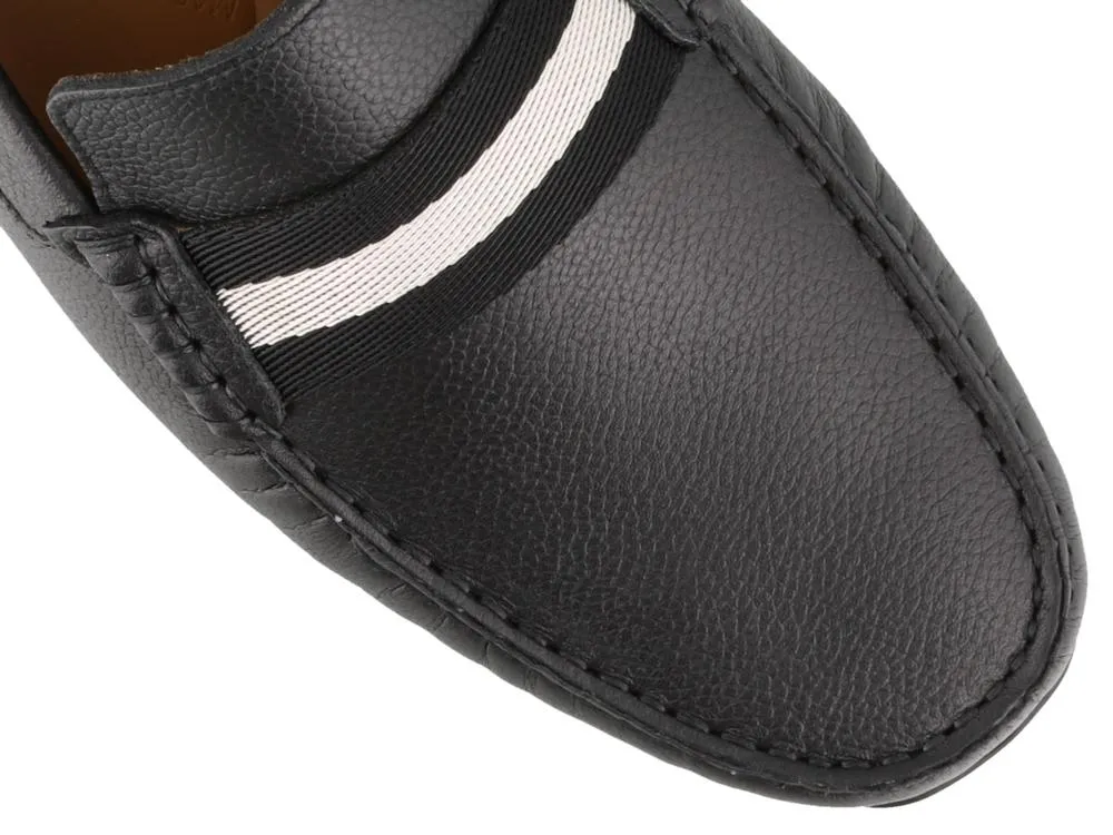 Bally Pearce Slip-On Loafers