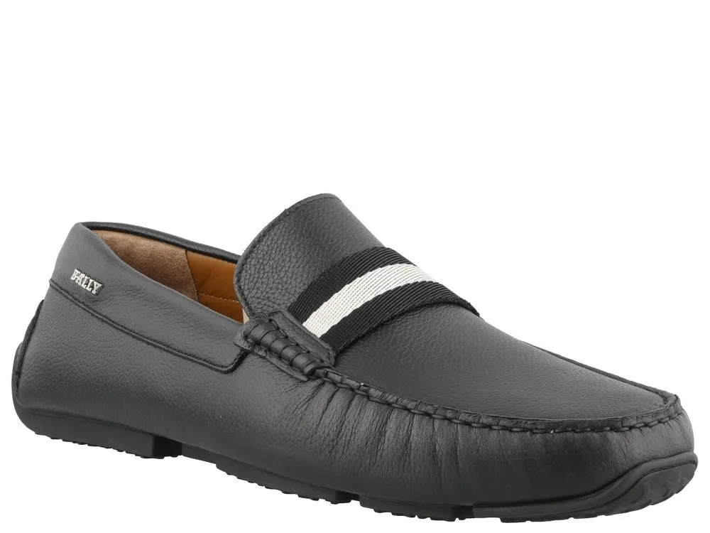 Bally Pearce Slip-On Loafers