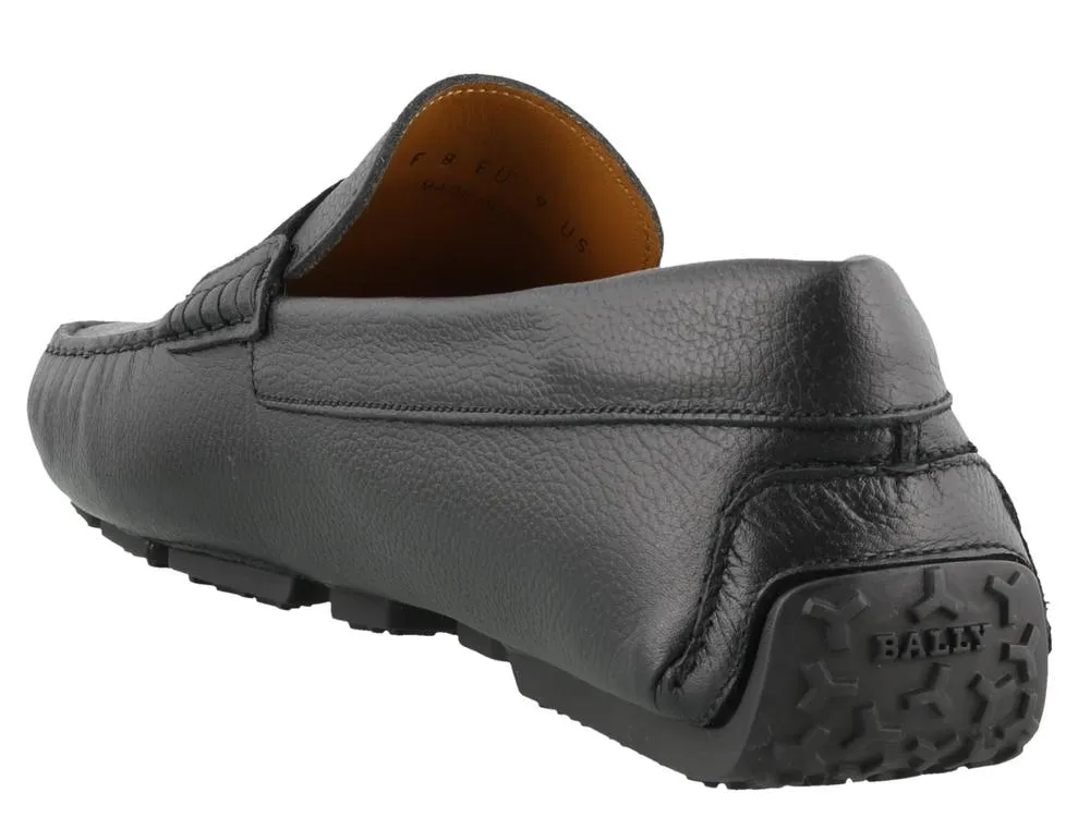 Bally Pearce Slip-On Loafers