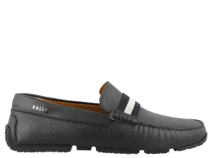 Bally Pearce Slip-On Loafers