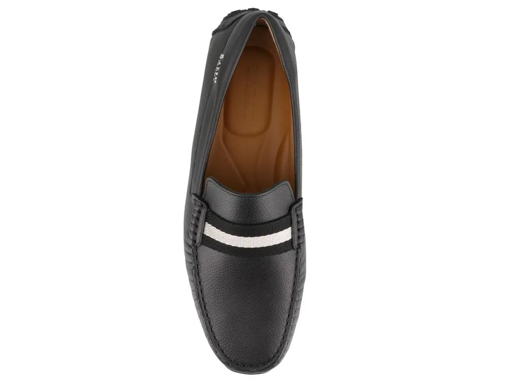 Bally Pearce Slip-On Loafers