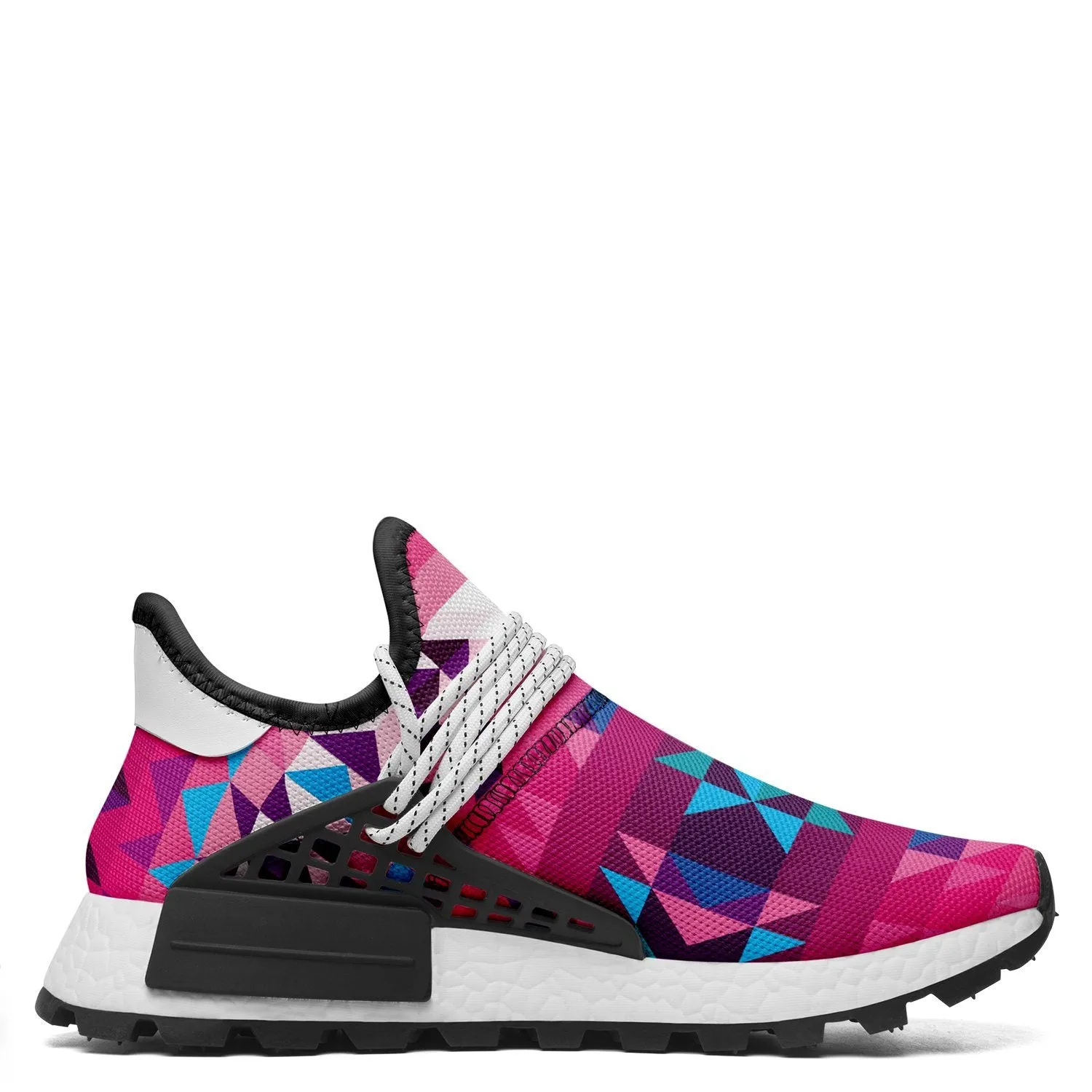 Bright Wave Okaki Sneakers
