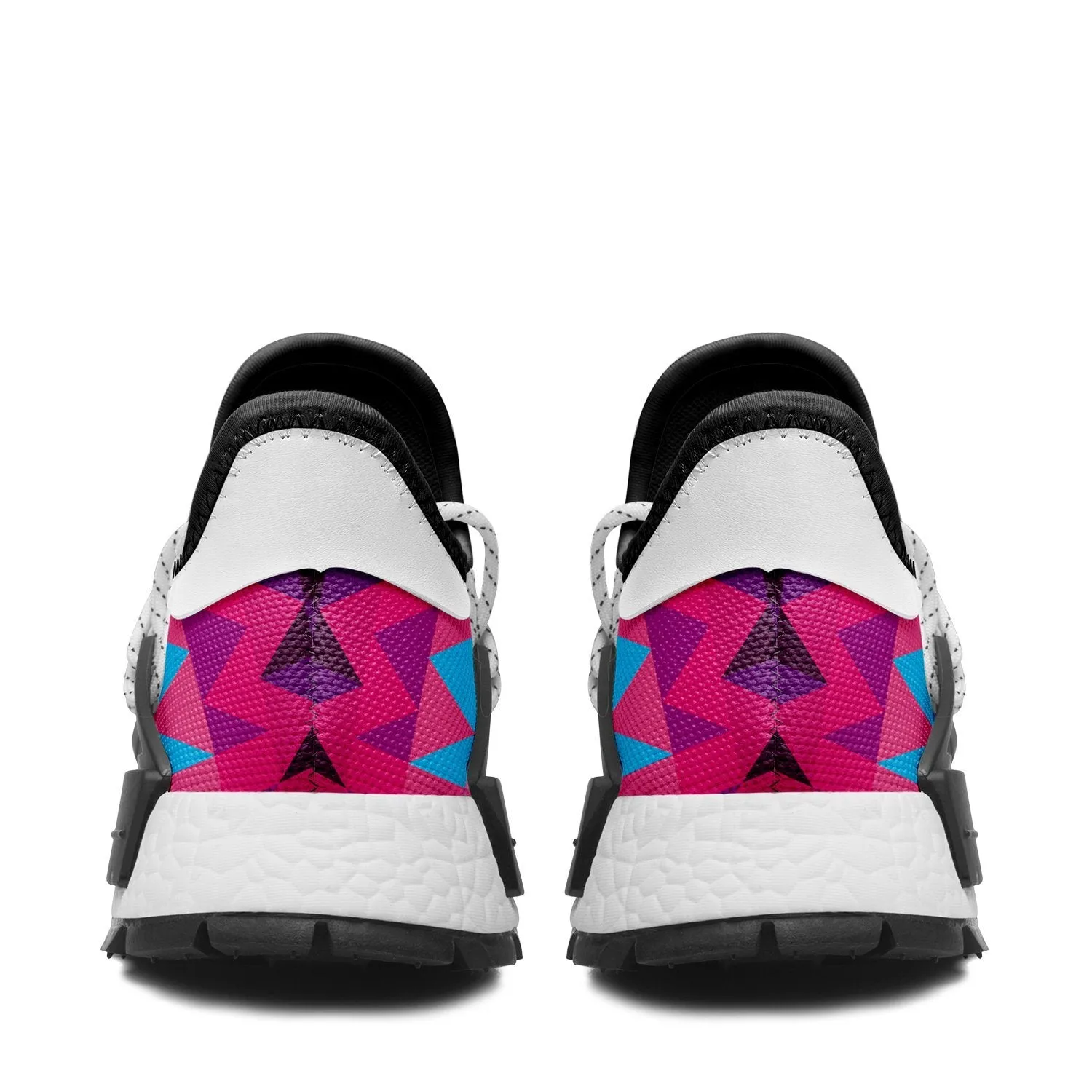 Bright Wave Okaki Sneakers