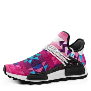 Bright Wave Okaki Sneakers