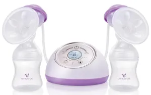 Cangaroo Elegance Duo Double Electric Breast Pump