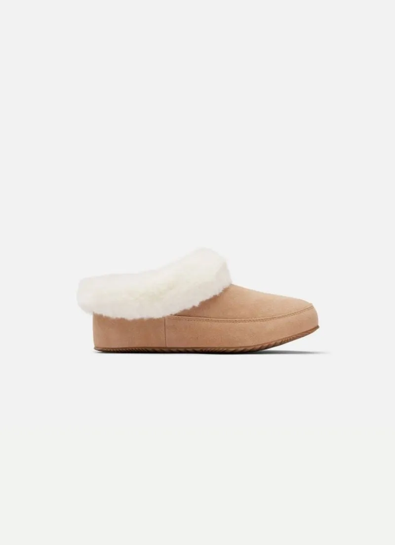 Coffee Run Slippers