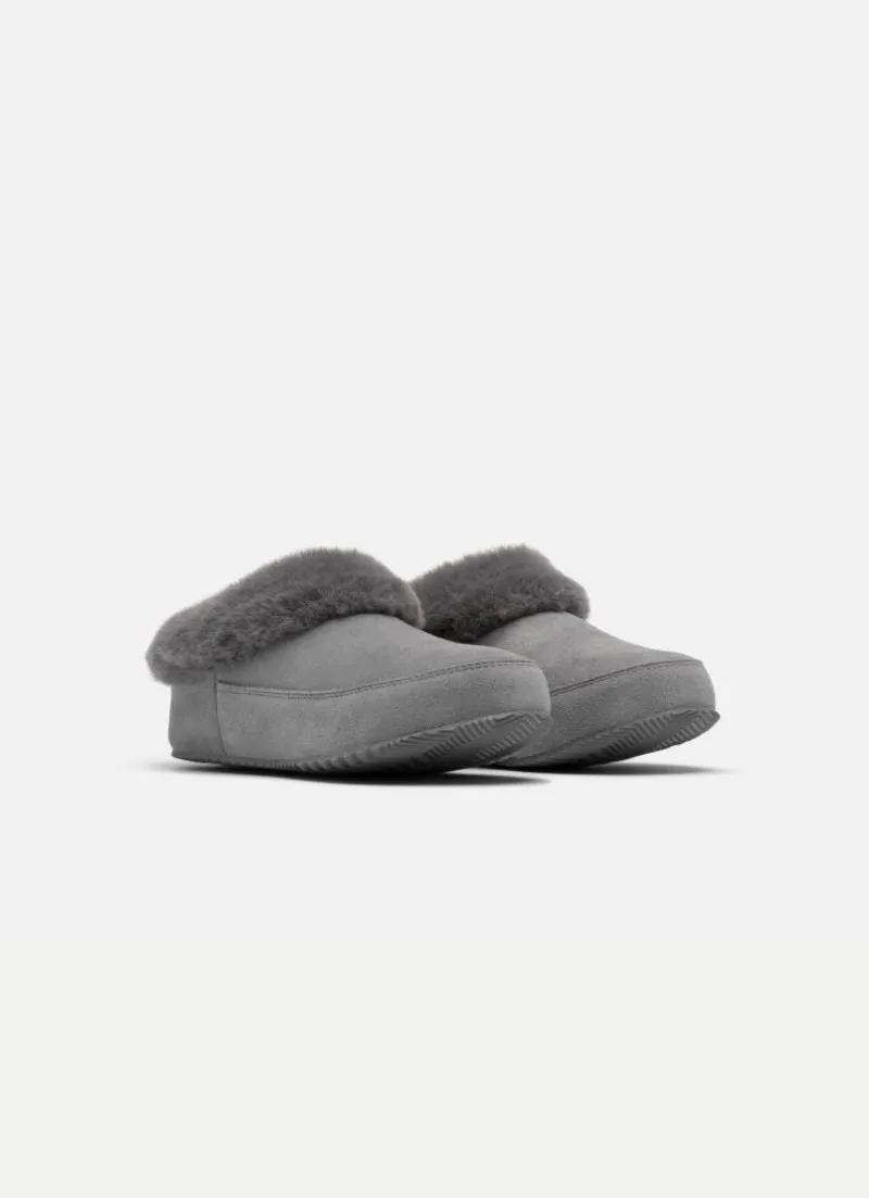Coffee Run Slippers