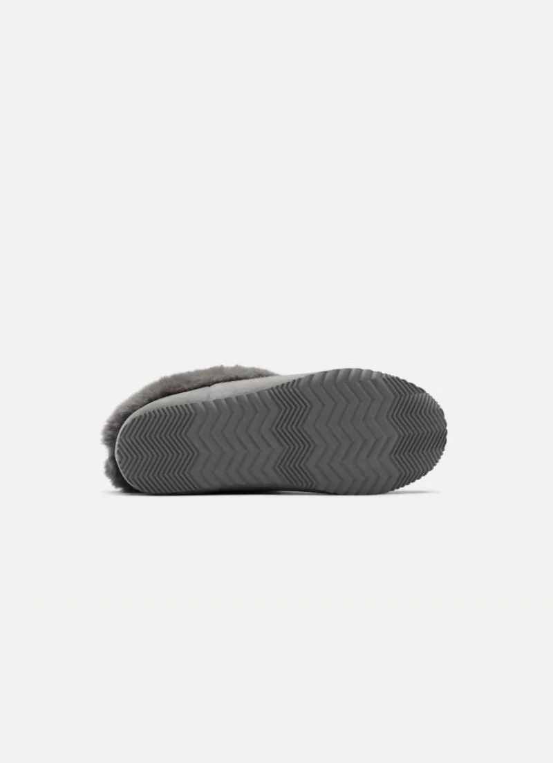Coffee Run Slippers