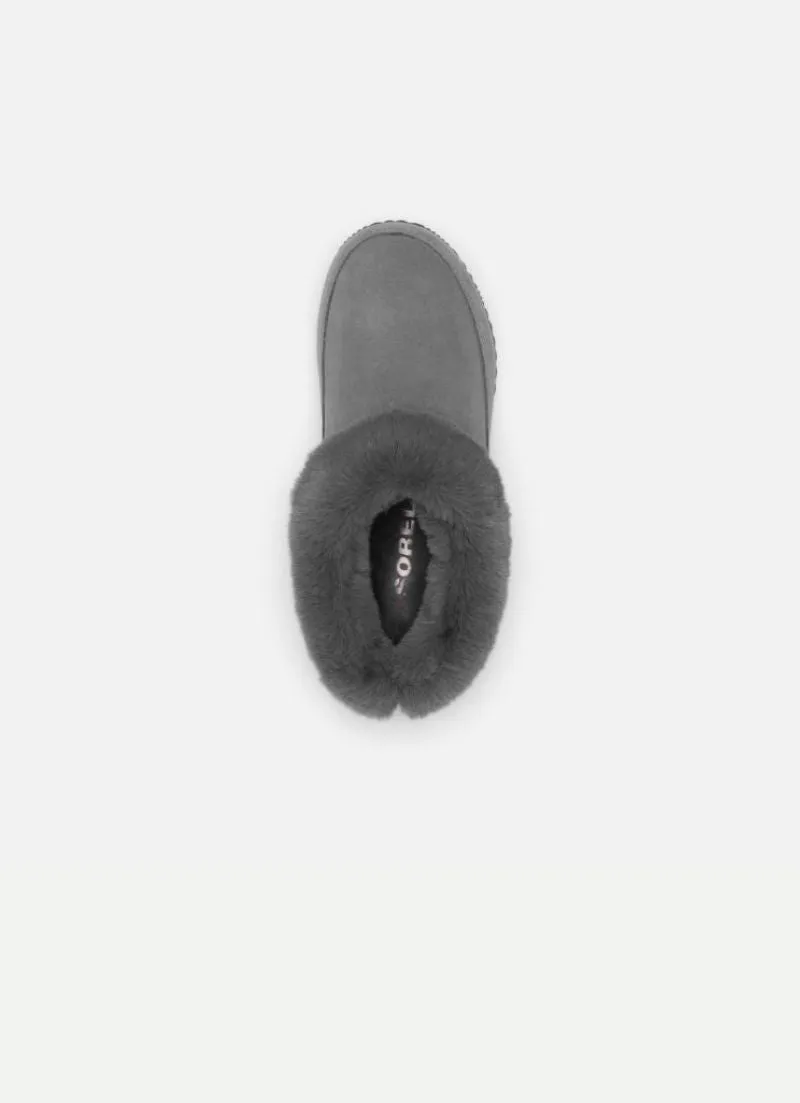 Coffee Run Slippers