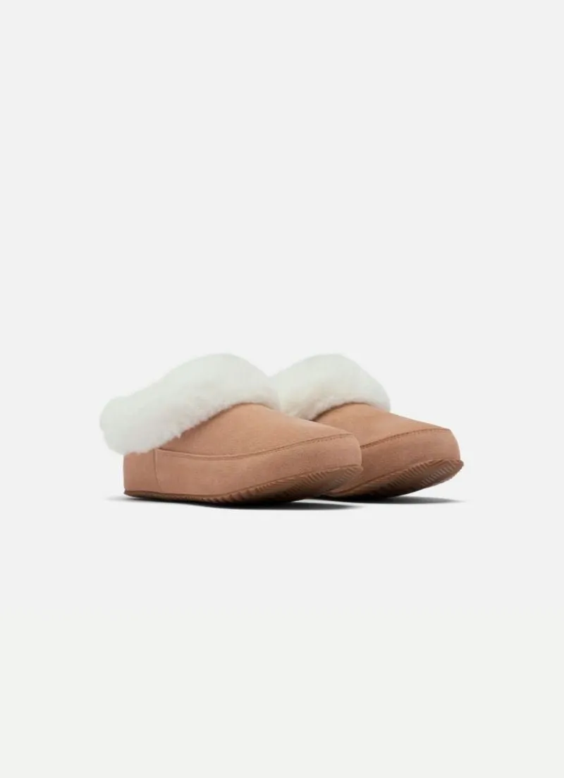 Coffee Run Slippers