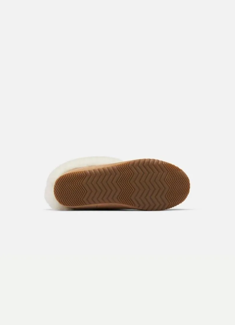Coffee Run Slippers