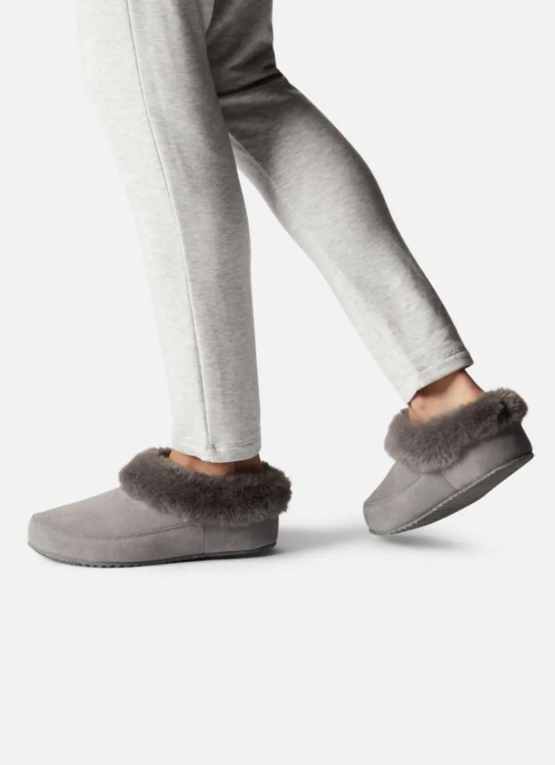 Coffee Run Slippers