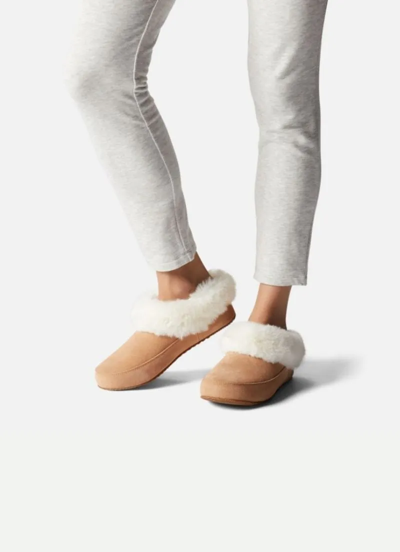 Coffee Run Slippers