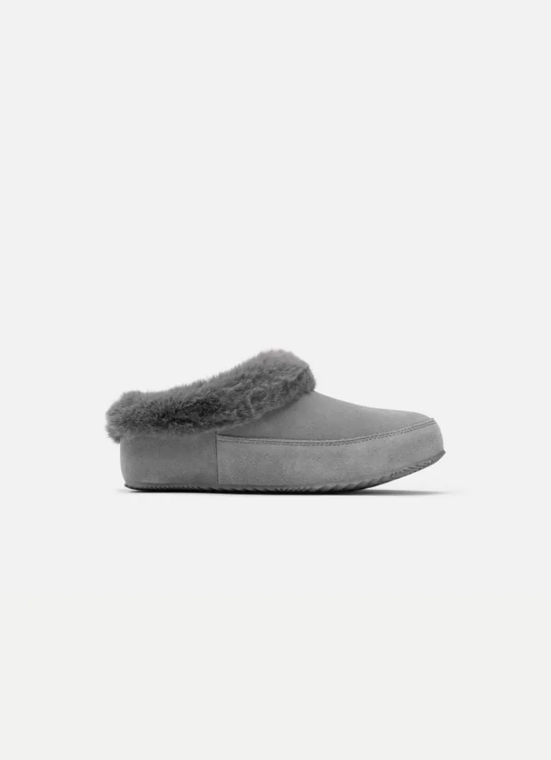 Coffee Run Slippers