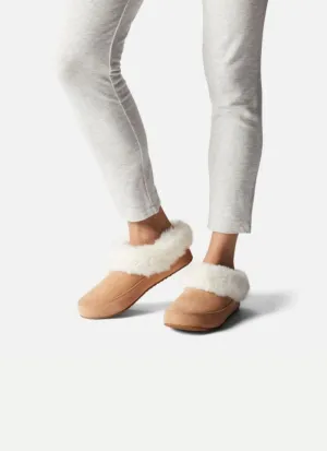 Coffee Run Slippers