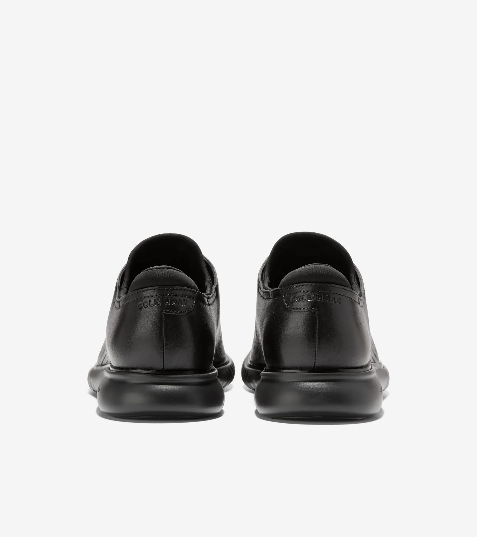 Cole Haan Men's 2.ZERØGRAND Laser Wingtip Oxford Shoes