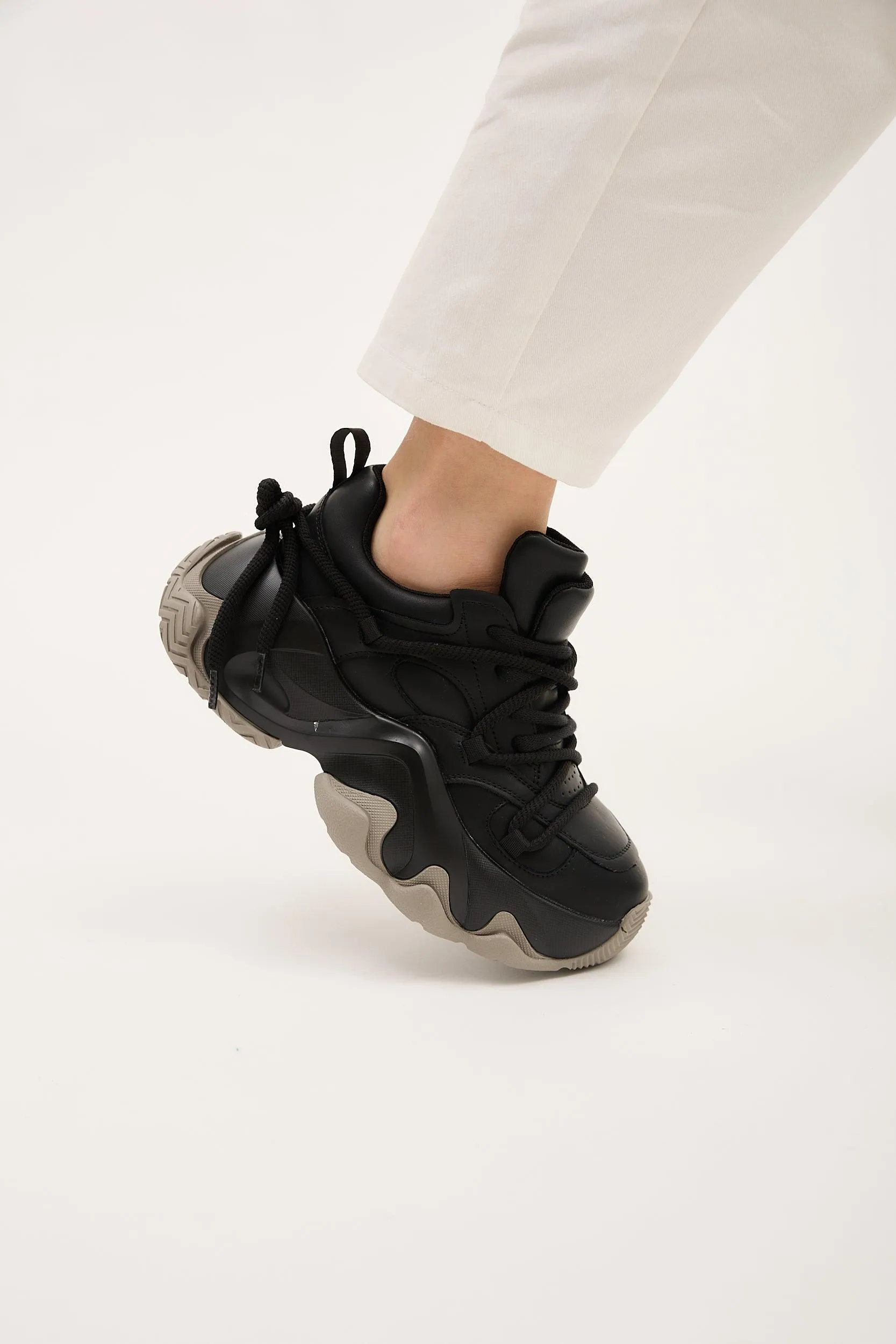 Crush Black