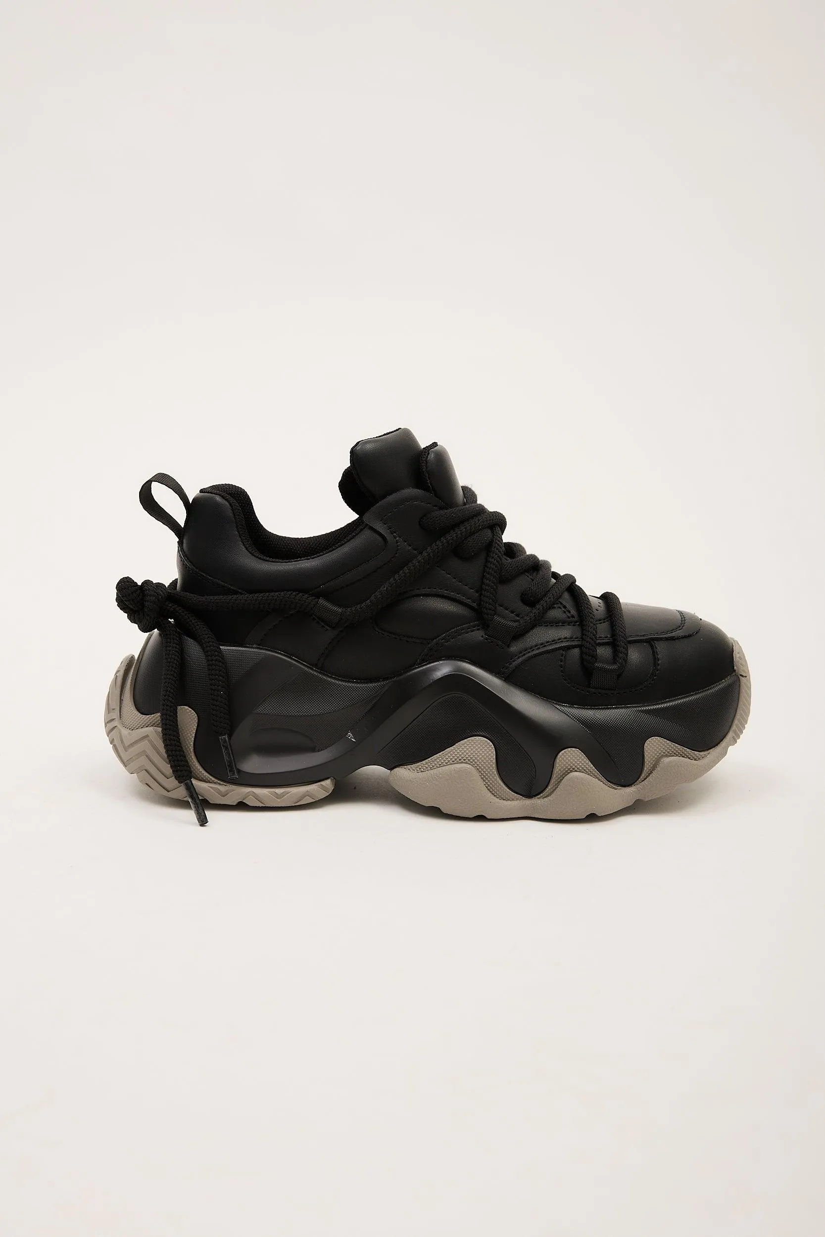 Crush Black