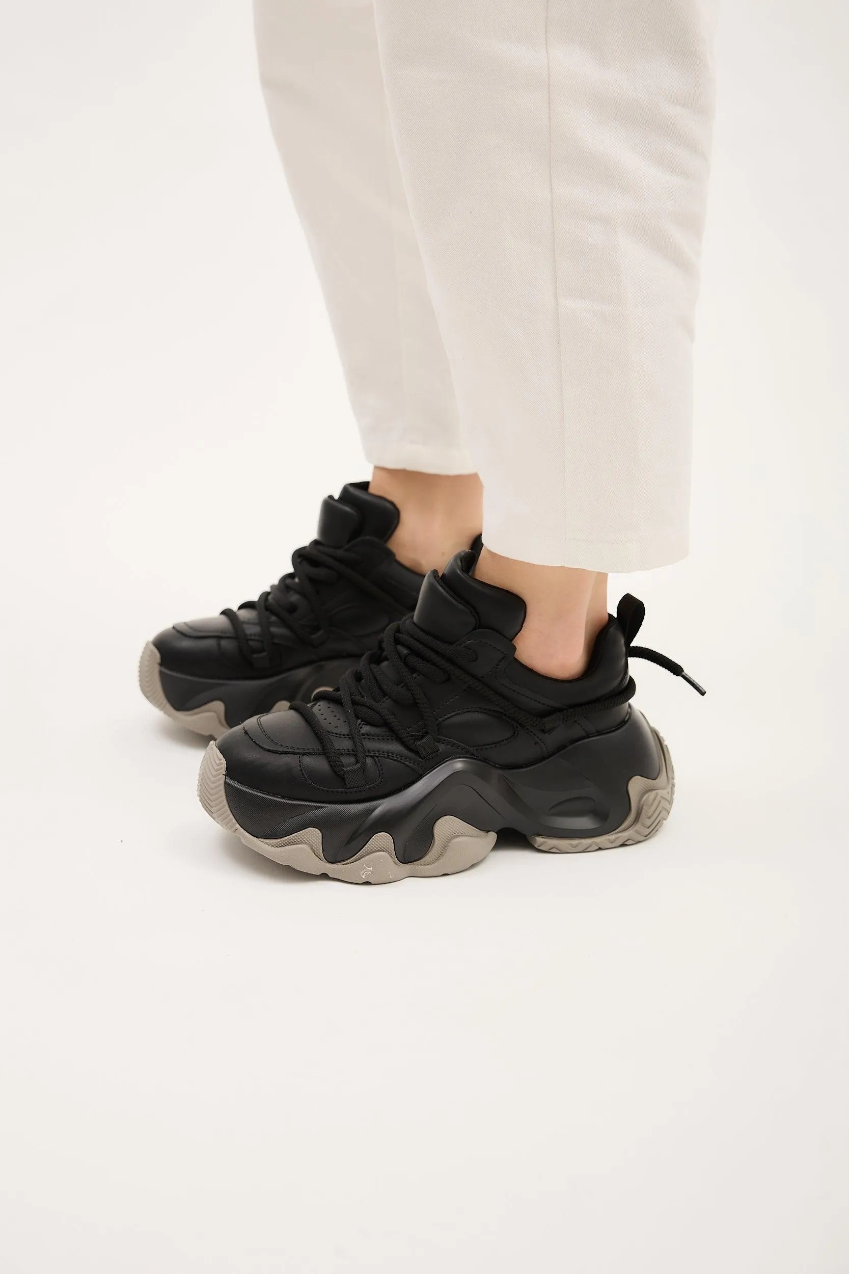 Crush Black