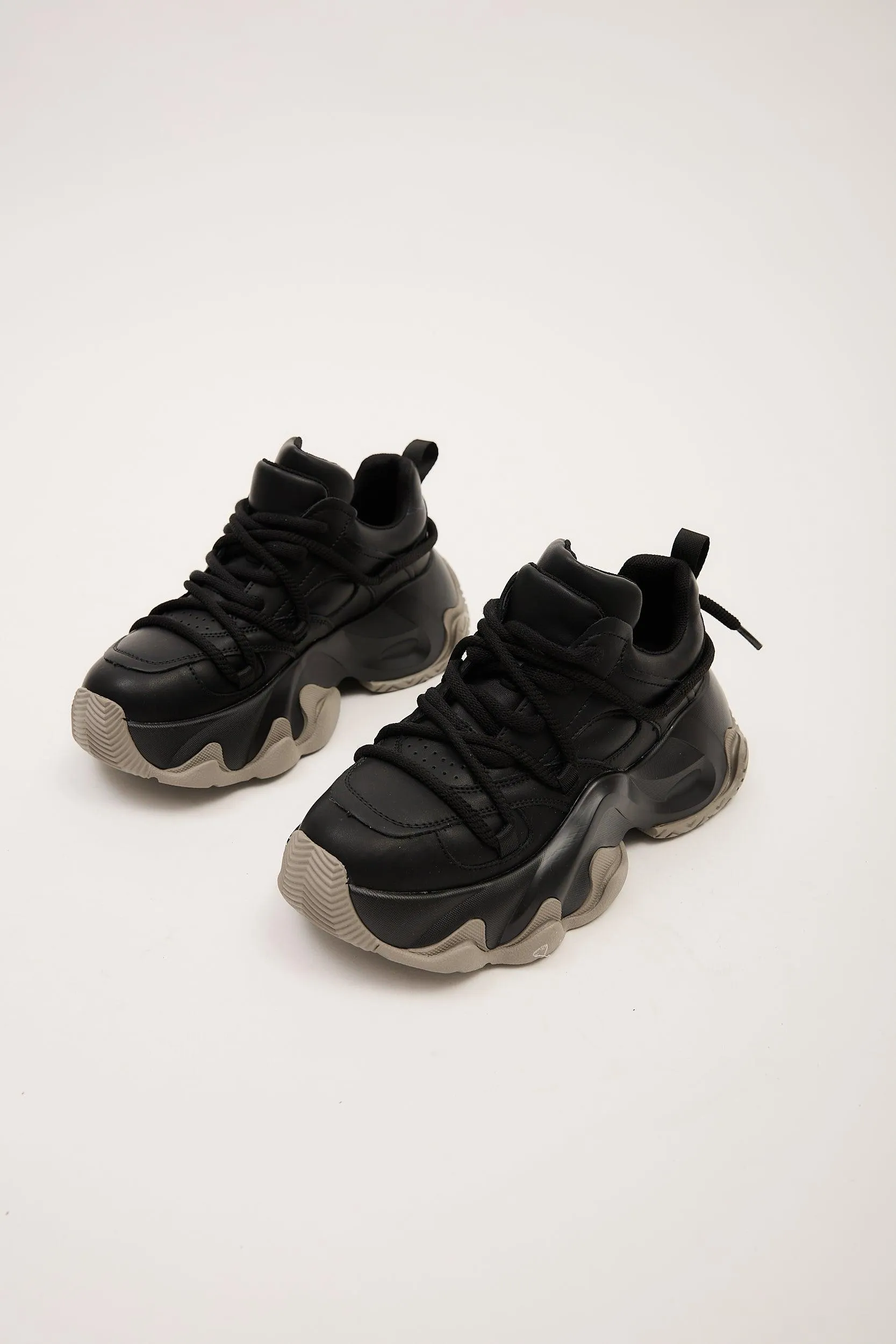 Crush Black