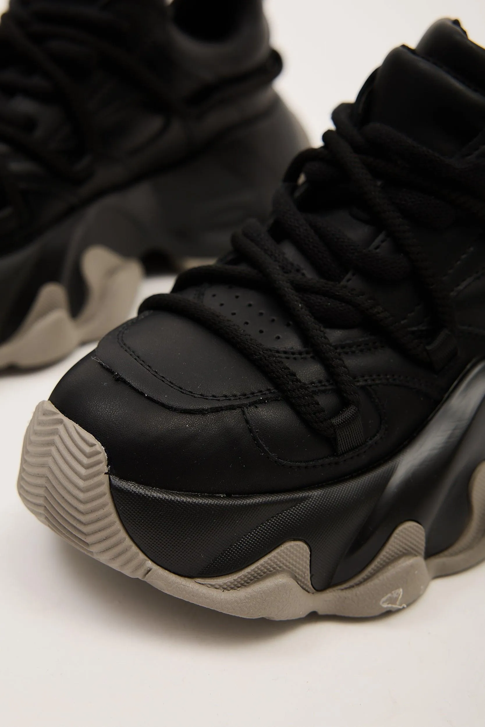 Crush Black