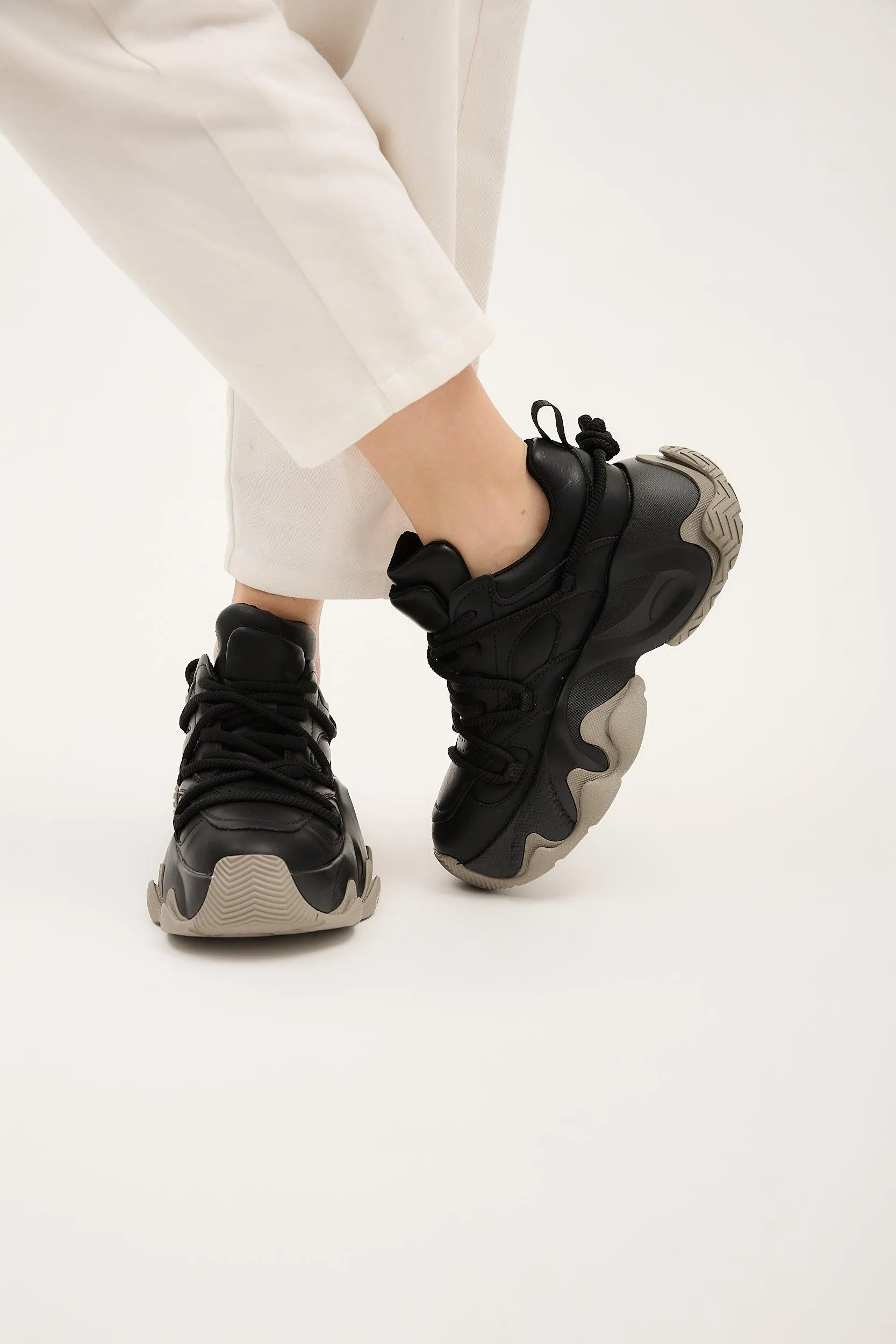 Crush Black