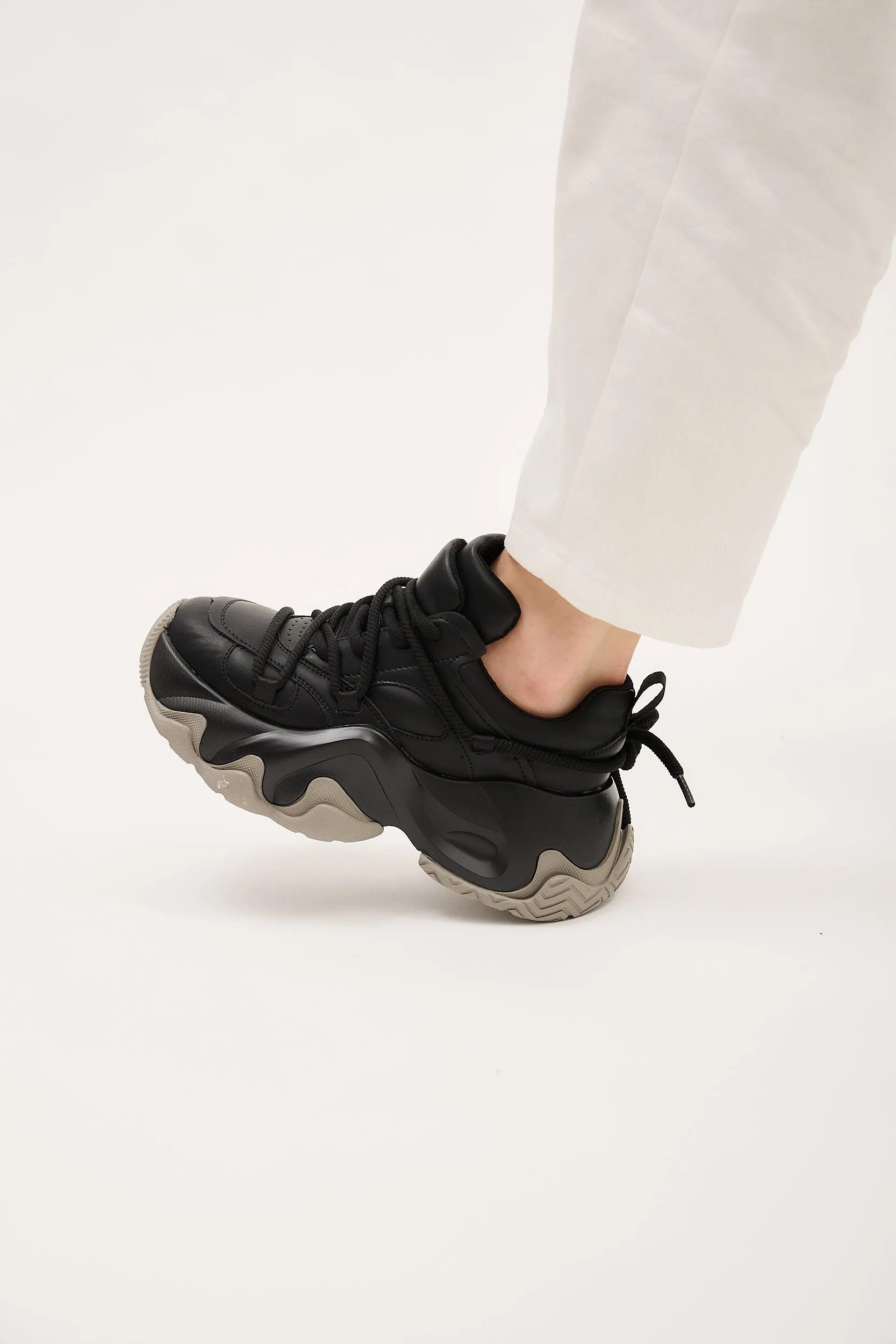 Crush Black