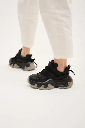 Crush Black