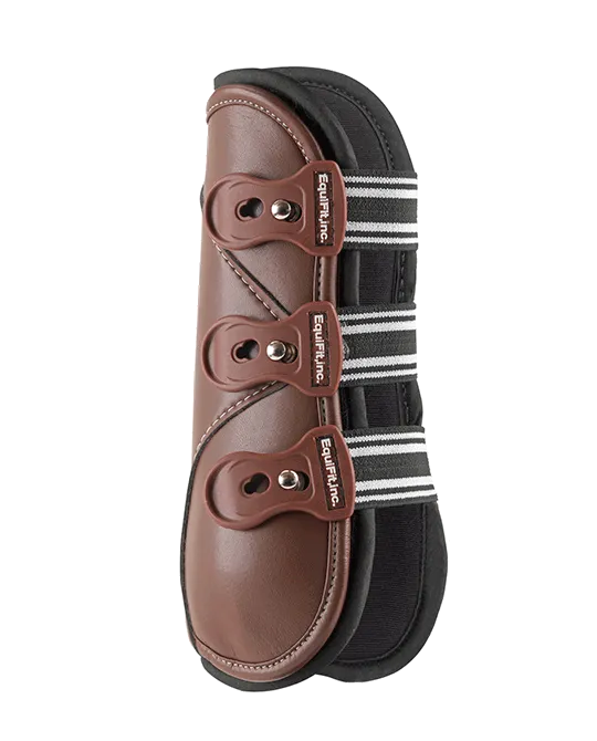 D-Teq Front Boots