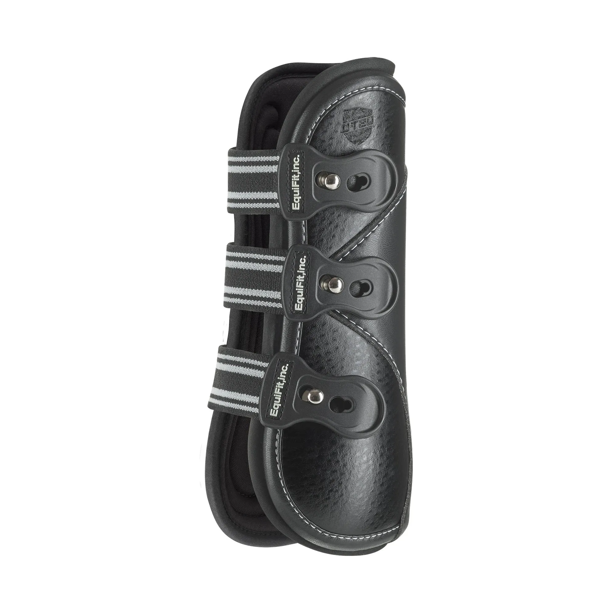 D-Teq Front Boots