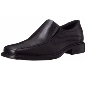 ECCO Men's New Jersey Slip-On Loafers