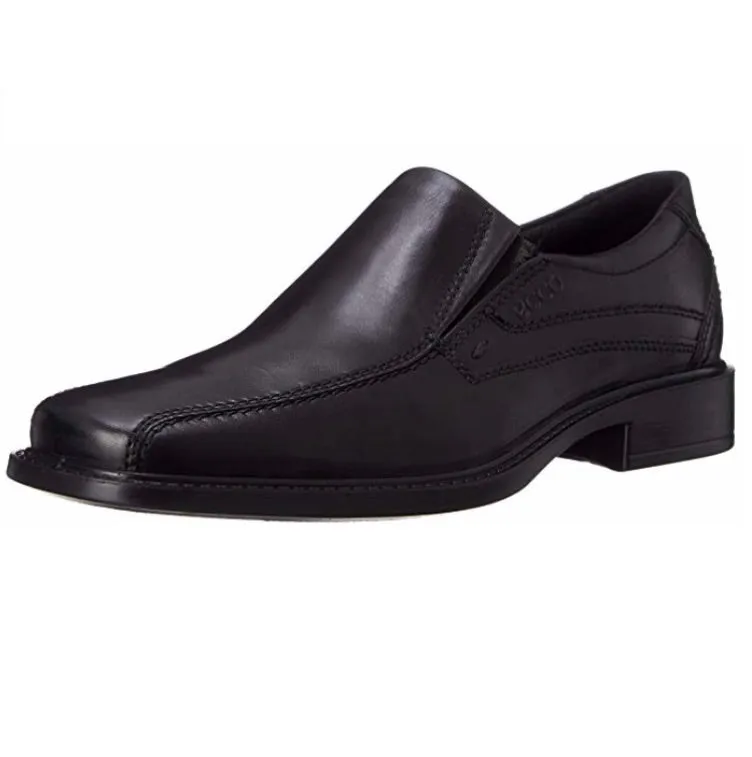 ECCO Men's New Jersey Slip-On Loafers