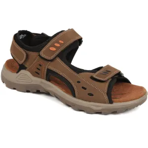 Full-Adjustable Touch-Fasten Sandals - DDIN39015 / 324 983