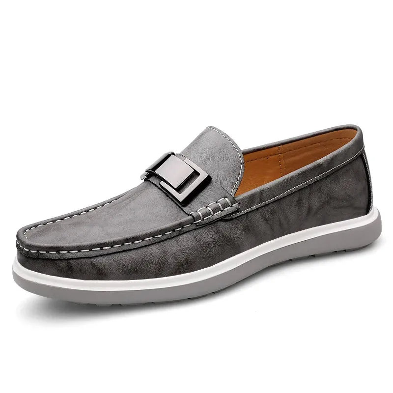 Gauthier Slip-On Shoes