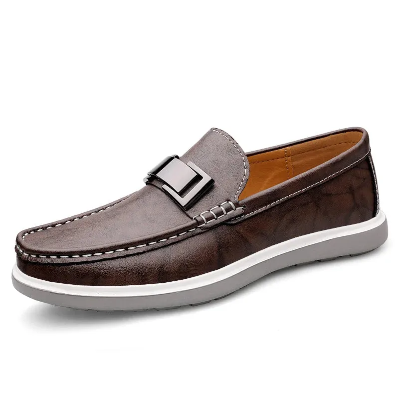 Gauthier Slip-On Shoes