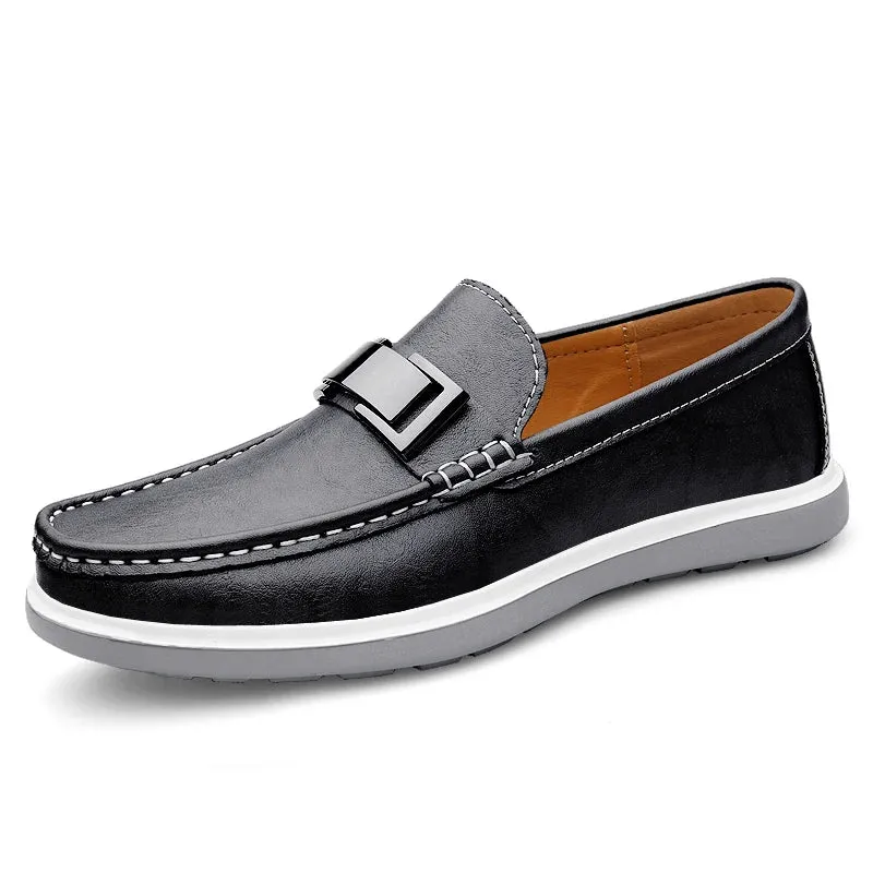 Gauthier Slip-On Shoes