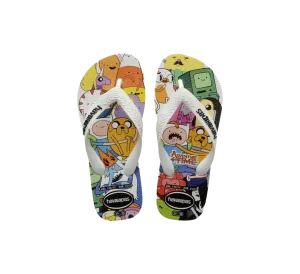 Hora Adventure Flip Flops