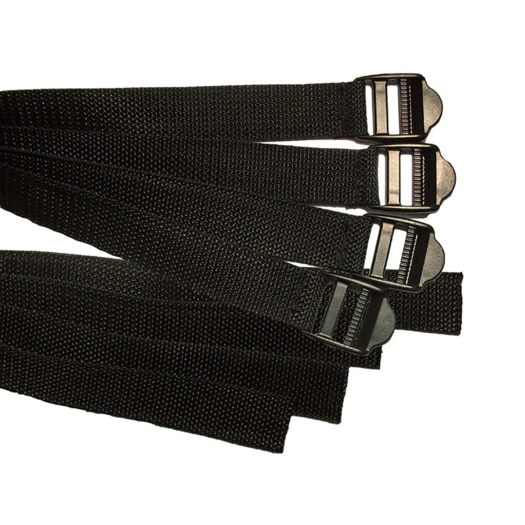 Impacto Metatarsal Protector Straps – Adjustable, Durable Replacement Straps for Enhanced Metatarsal Safety and Comfort (Straps Only)