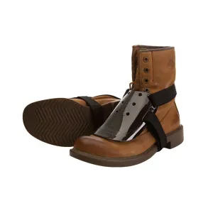 Impacto Metatarsal Protector Straps – Adjustable, Durable Replacement Straps for Enhanced Metatarsal Safety and Comfort (Straps Only)