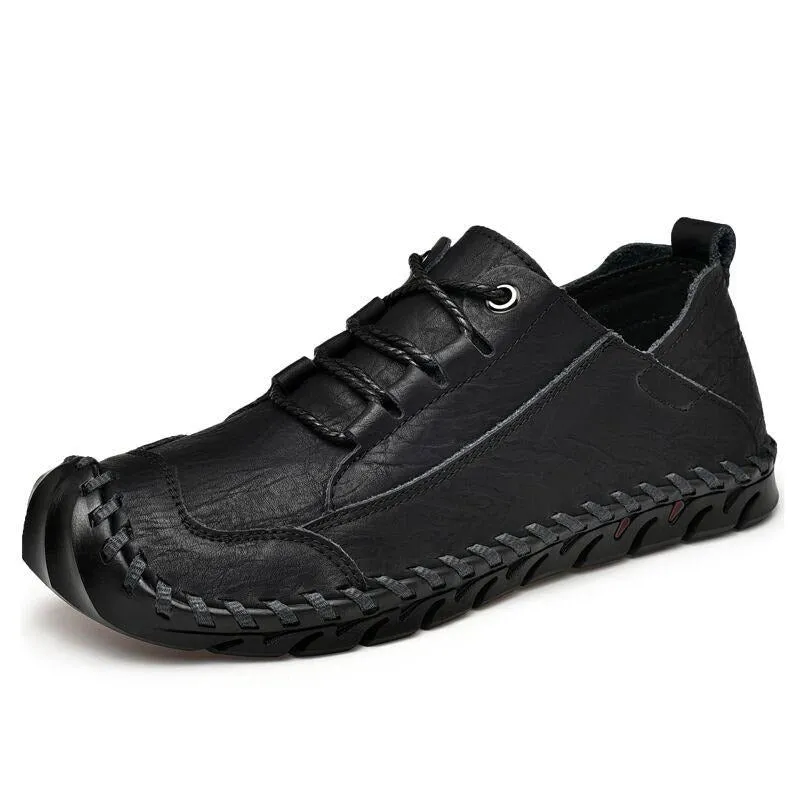 Men's Leather Shoes