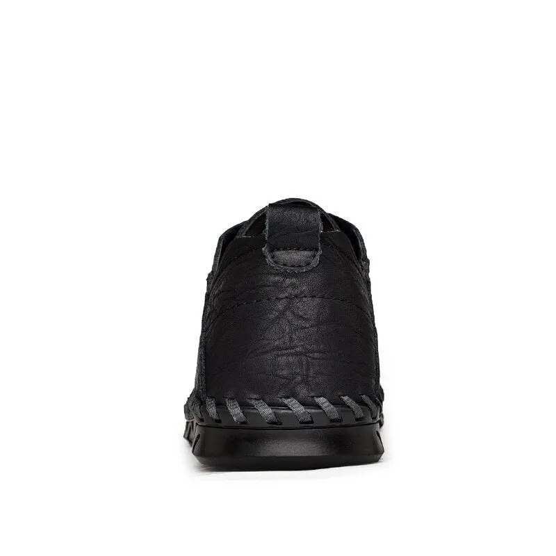 Men's Leather Shoes