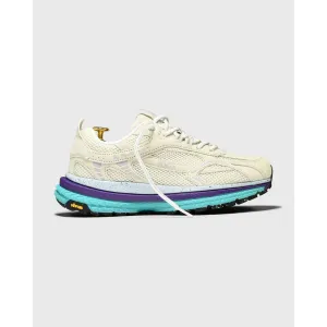 Mercer - Sneakers Re-Run Vibram Gray