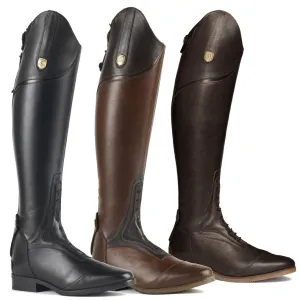 Mountain Horse Sovereign Field Boots
