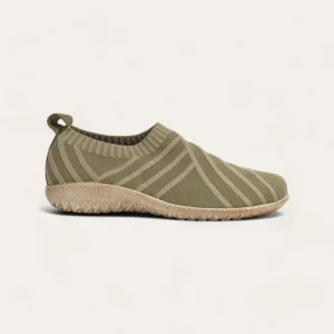 Naot 11193 Okahu - Sage Knit